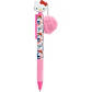 Hello Kitty Diary + magic pen + topper pen - Thumbnail 4