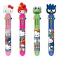 Hello Kitty assorted 3D pen topper - Thumbnail 1