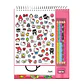 Hello Kitty pencil colouring set - Thumbnail 3
