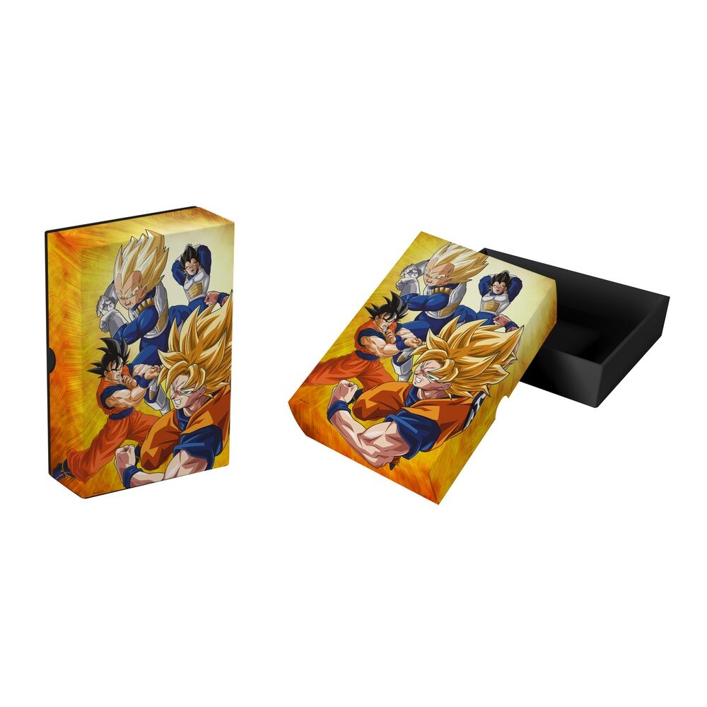Dragon Ball Super Stationery set in box 5pcs 3