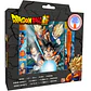 Dragon Ball Super Diary + magic pen - Thumbnail 1