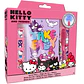 Hello Kitty and Friends Diary + magic pen - Thumbnail 1