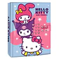 Hello Kitty and Friends Secret electronic diary sounds - Thumbnail 1