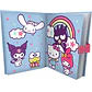 Hello Kitty and Friends Secret electronic diary sounds - Thumbnail 2