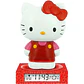 Hello Kitty and Friends 3D lamp with alarm clock - Thumbnail 2