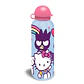 Hello Kitty and Friends assorted aluminium bottle 500ml - Thumbnail 4