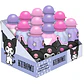 Hello Kitty Kuromi assorted aluminium bottle 500ml - Thumbnail 1