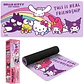 Hello Kitty and Friends gaming desk mat - Thumbnail 1