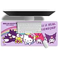 Hello Kitty and Friends gaming desk mat - Thumbnail 3