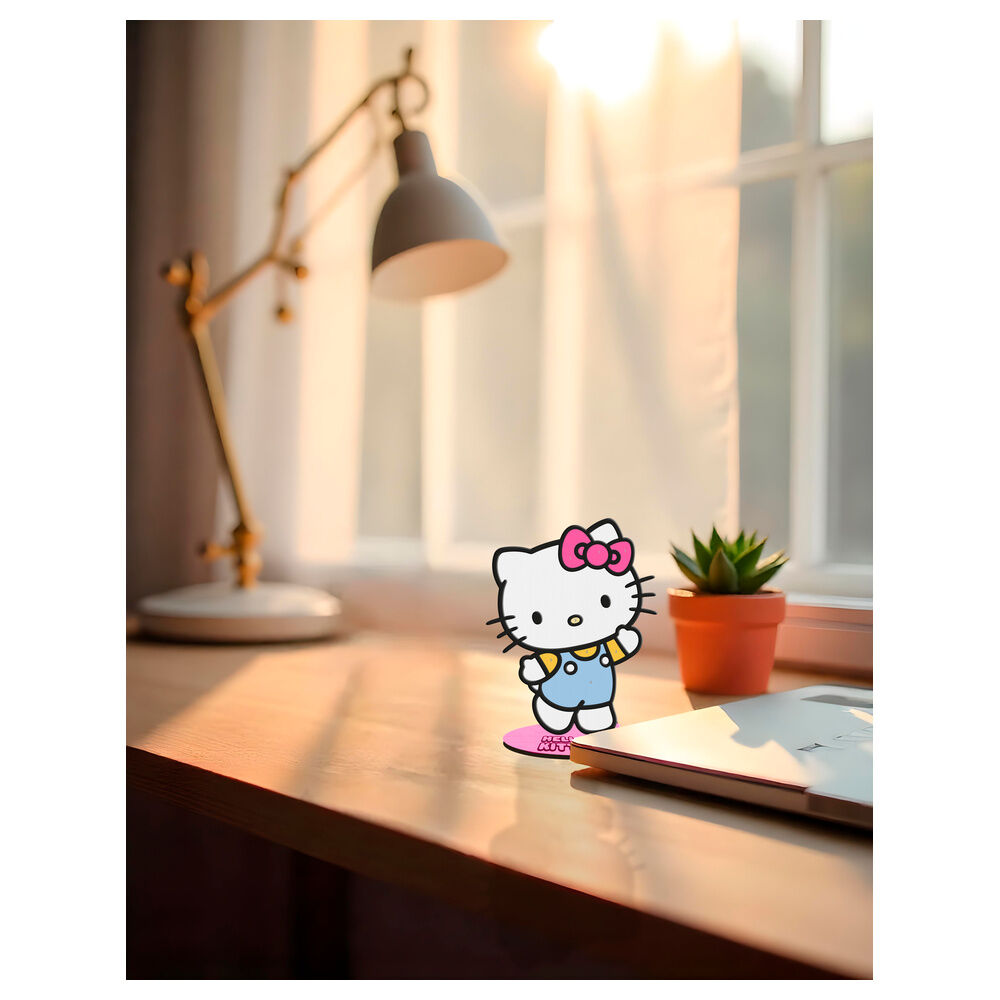 Hello Kitty and Friends Colouring set 3
