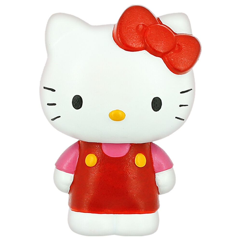 Hello Kitty and Friends assorted 3D Eraser 1