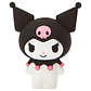 Hello Kitty and Friends assorted 3D Eraser - Thumbnail 2