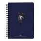 Attack on Titan A5 notebook - Thumbnail 2