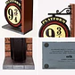 Harry Potter Platform 9 3/4 bookends - Thumbnail 4