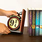 Harry Potter Platform 9 3/4 bookends - Thumbnail 8