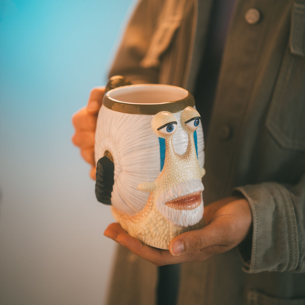 One Piece Den Den Mushi jug 800ml 6