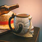 One Piece Den Den Mushi jug 800ml - Thumbnail 7