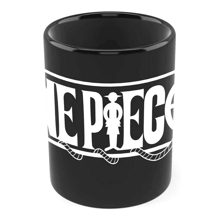 One Piece pencil holder 1