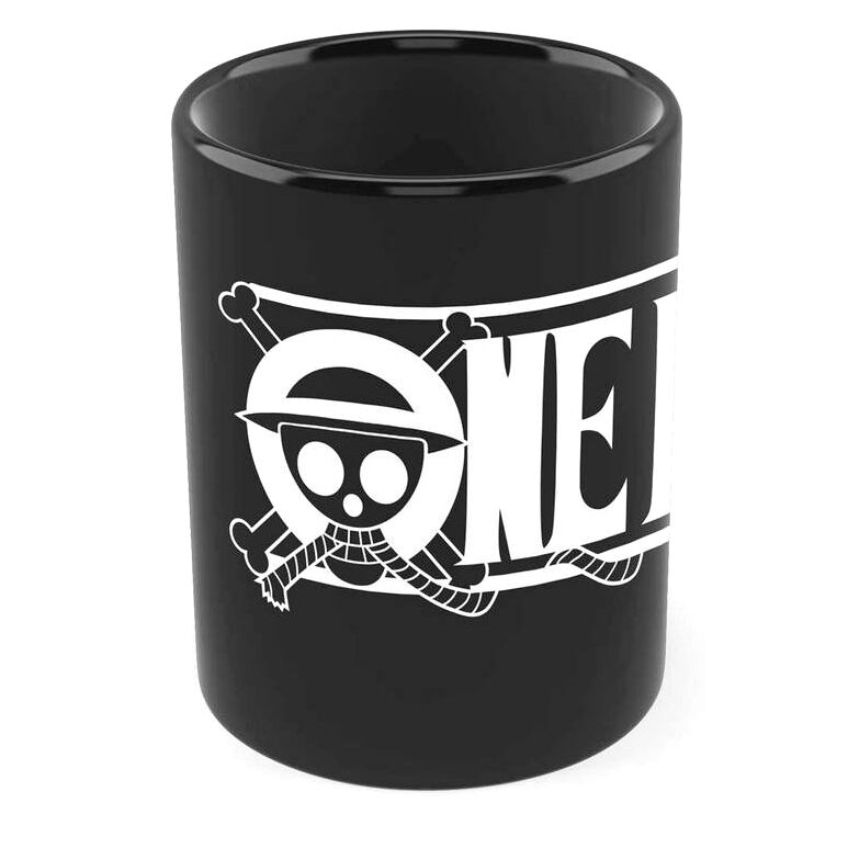 One Piece pencil holder 3