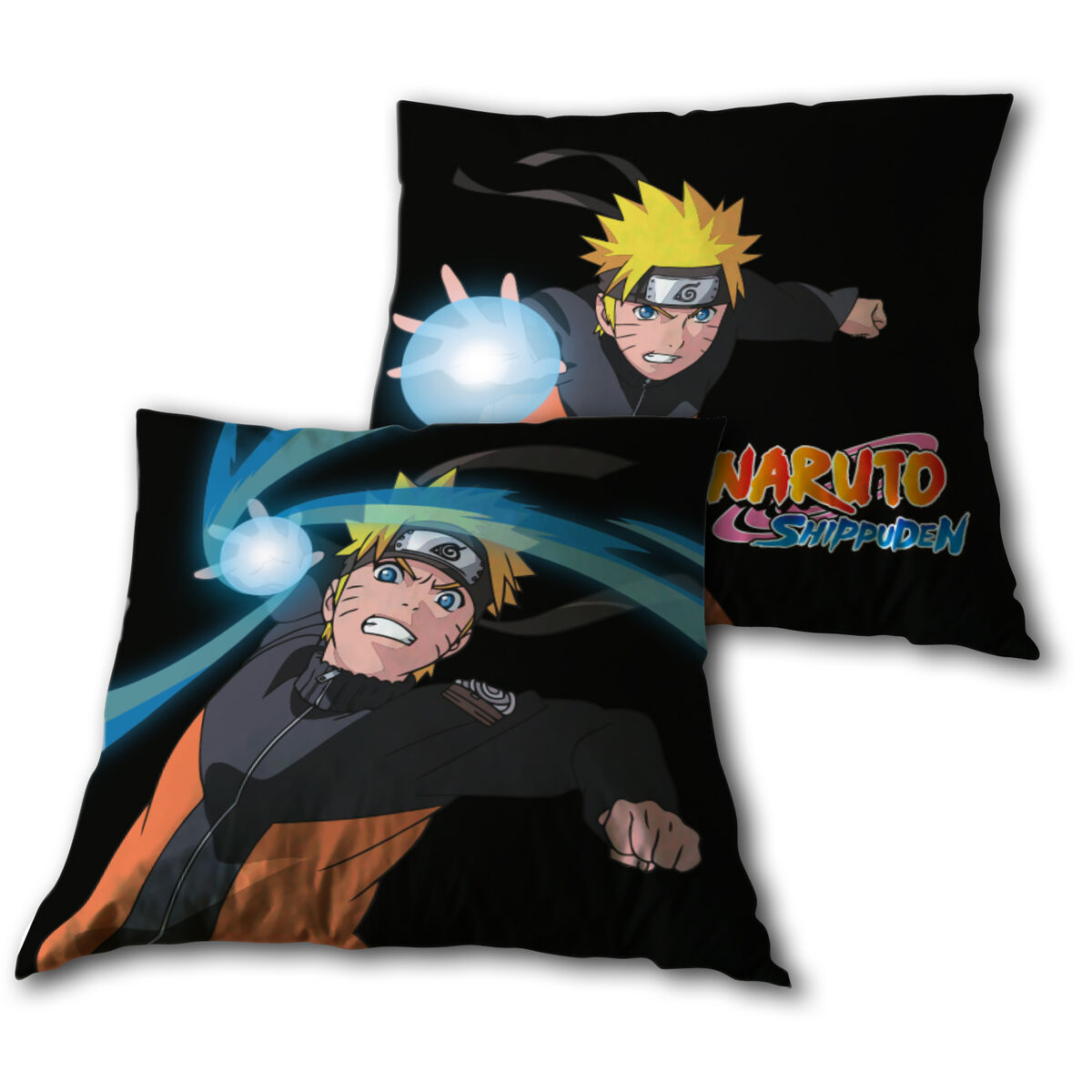 Naruto Shippuden cushion 1