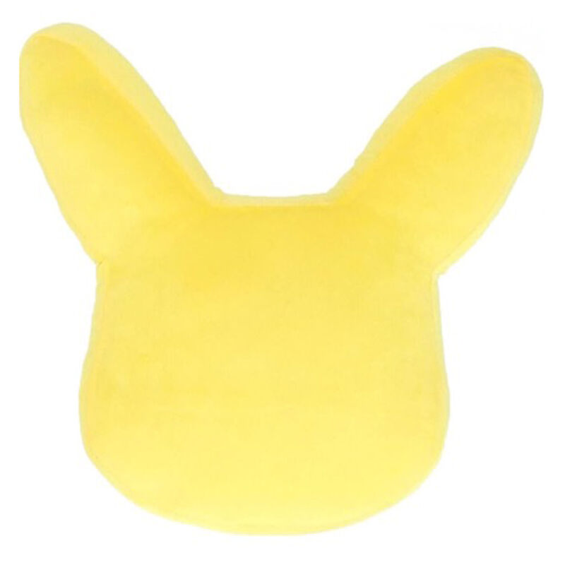 Pokemon Pikachu 3D cushion 35cm 3