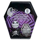 Disney Nightmare Before Christmas Plush keychain - Thumbnail 2