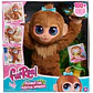 FurReal Peanut playful monkey Interactive plush toy - Thumbnail 2