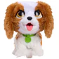 FurReal Poopalots Spaniel Interactive plush toy - Thumbnail 2