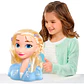 Disney Frozen 2 Elsa bust - Thumbnail 2