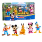 Disney Mickey pack 5 figures - Thumbnail 2