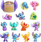 Disney Stitch Outta This World Blind assorted Surprise capsule figure - Thumbnail 2