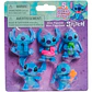 Disney Stitch set 5 figures - Thumbnail 2