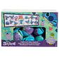 Disney Stitch Capsule minifigure surprise 5cm - Thumbnail 1