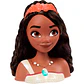 Disney Vaiana Moana 2 bust - Thumbnail 3