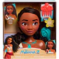 Disney Vaiana Moana 2 bust - Thumbnail 4