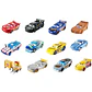 Disney Pixar Cars assorted metal car - Thumbnail 1