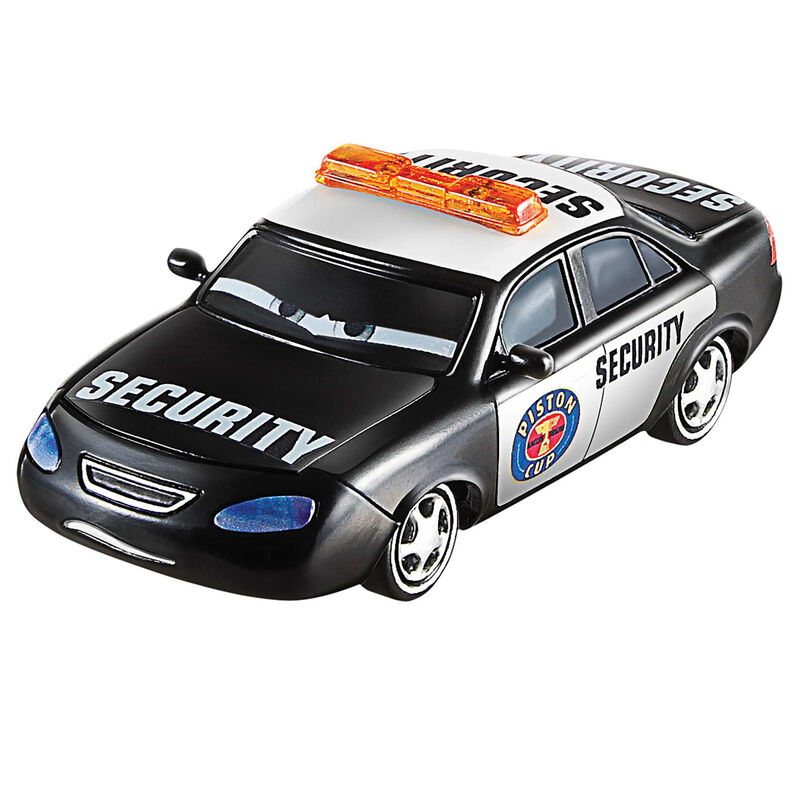 Disney Pixar Cars assorted metal car 5