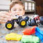 Hot Wheels Monster Trucks assorted car - Thumbnail 2