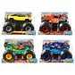 Hot Wheels Monster Trucks assorted car - Thumbnail 3