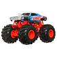 Hot Wheels Monster Trucks assorted car - Thumbnail 5