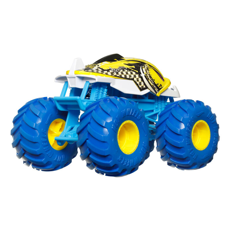 Hot Wheels Monster Trucks assorted car 8