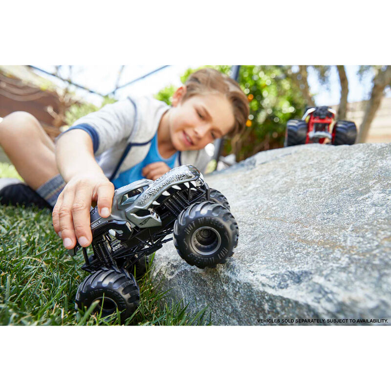 Hot Wheels Monster Trucks assorted car 10