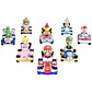 Hot Wheels Mario Kart assorted car - Thumbnail 1