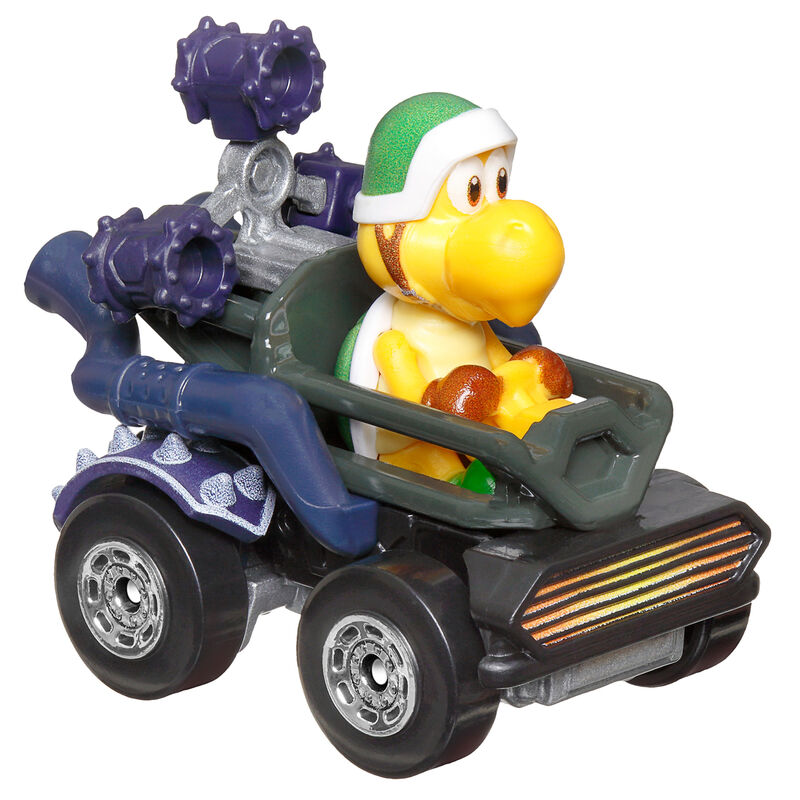 Hot Wheels Mario Kart assorted car 5