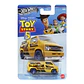 Hot Wheels Entertainment assorted car - Thumbnail 6