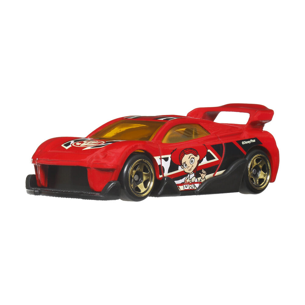 Hot Wheels Entertainment assorted car 7