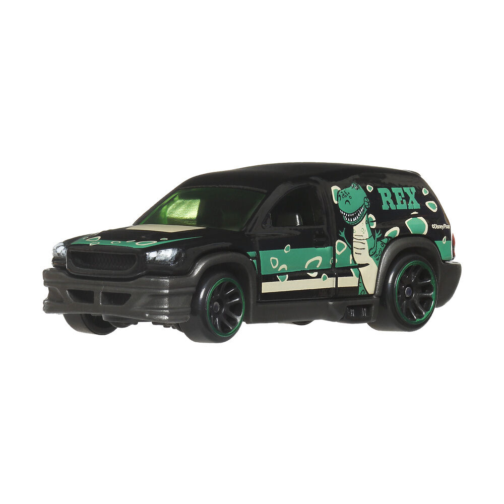 Hot Wheels Entertainment assorted car 12