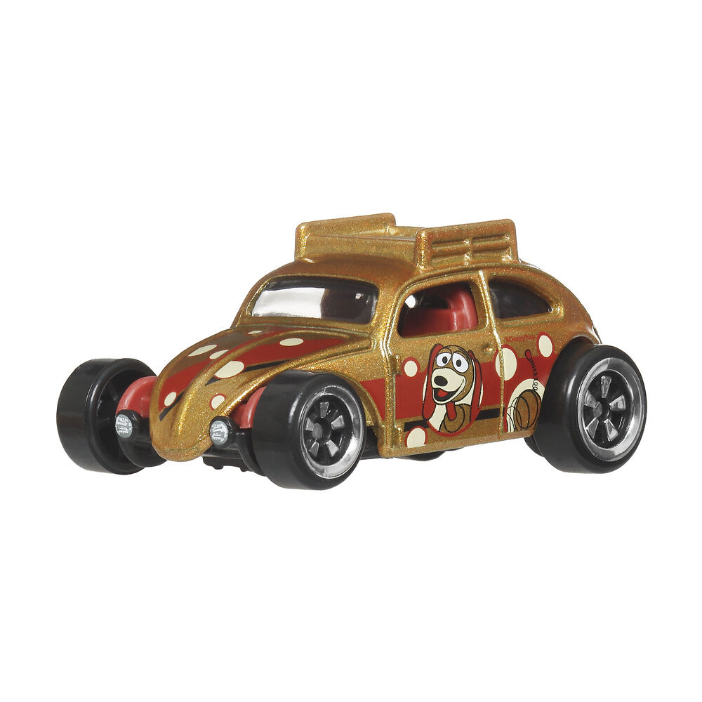 Hot Wheels Entertainment assorted car 14
