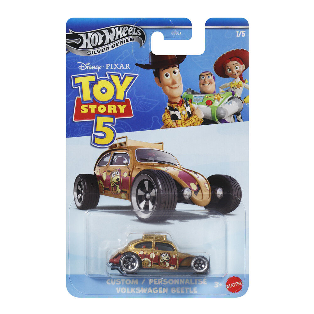 Hot Wheels Entertainment assorted car 15