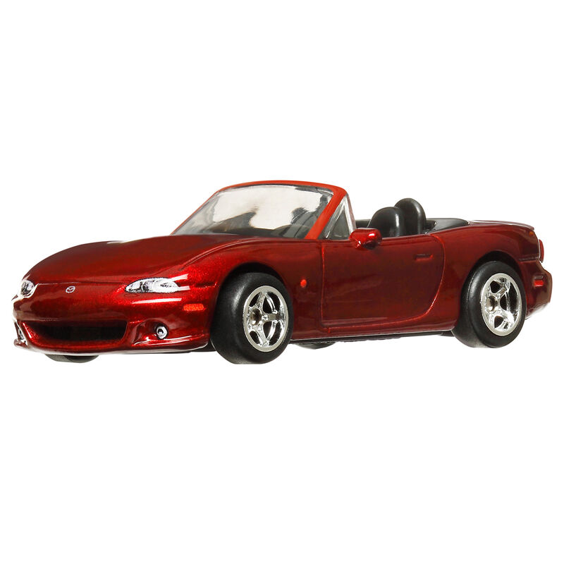 Hot Wheels Boulevard assorted car 2